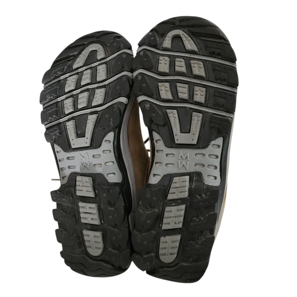 Garmont Women’s Hiking Shoes Size 7 Tan Trail - Picture 5 of 11